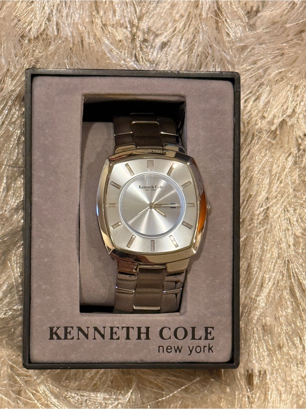 Brand New Kenneth Cole Watch